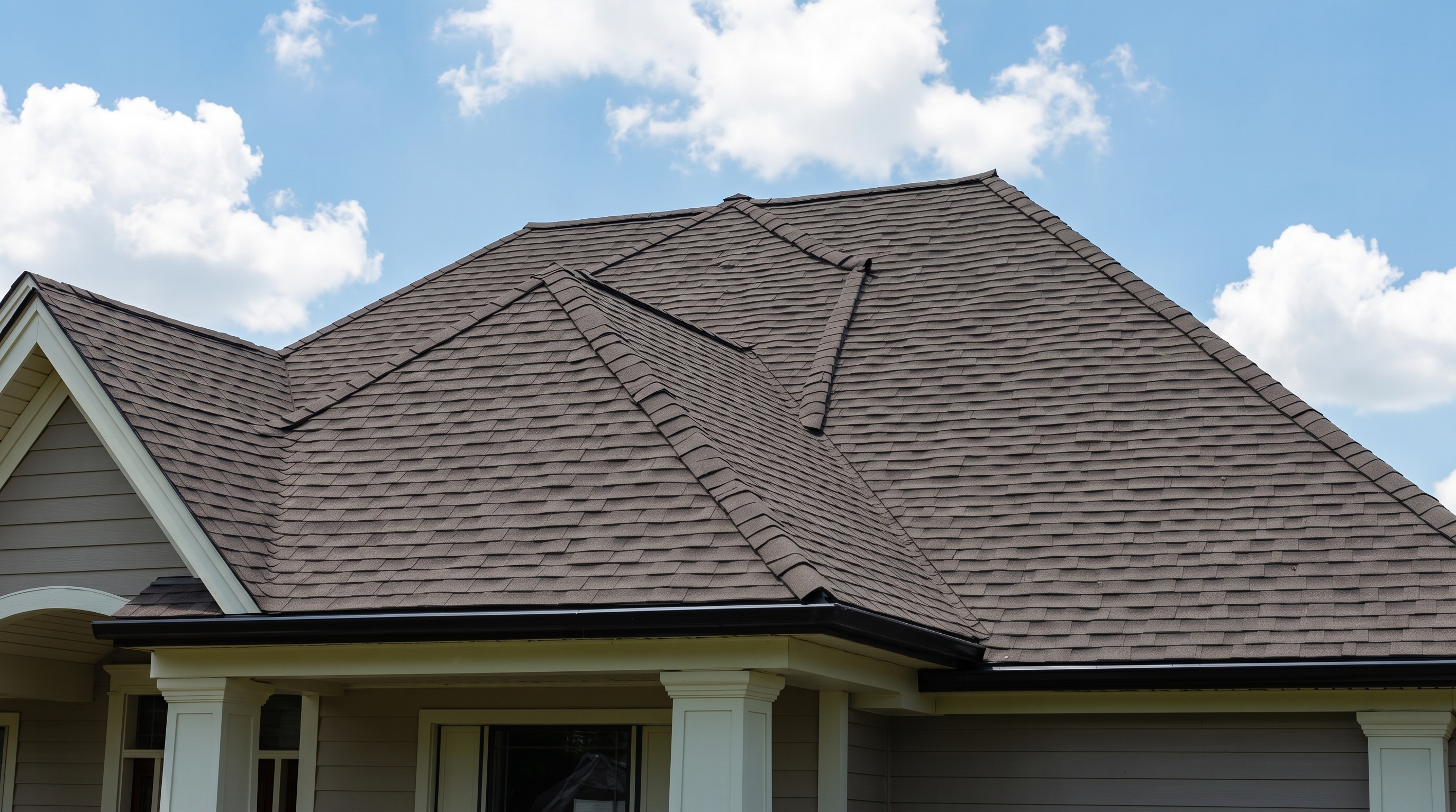 Roofing Project 1