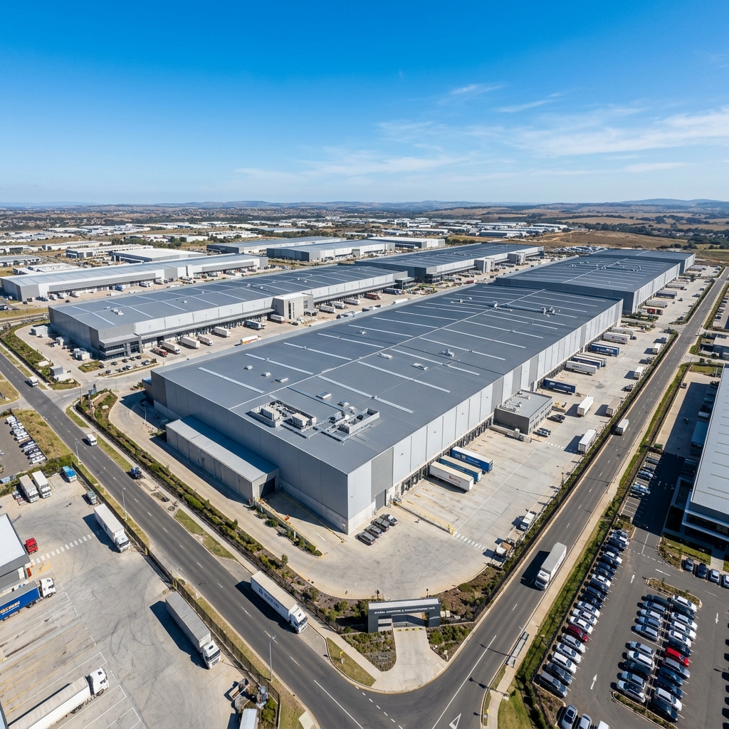 Commercial Roofing Gallery 4