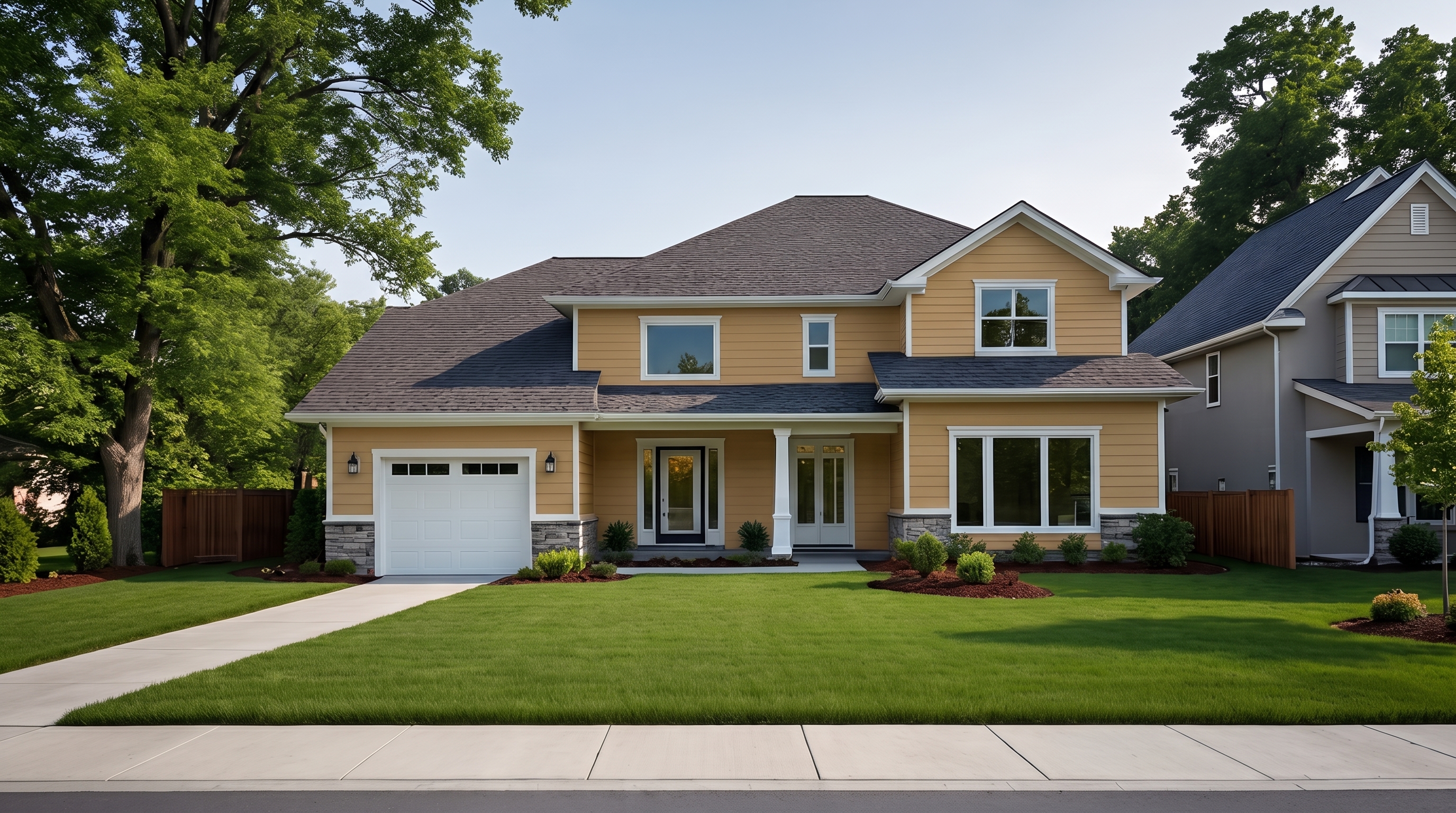 Home Construction