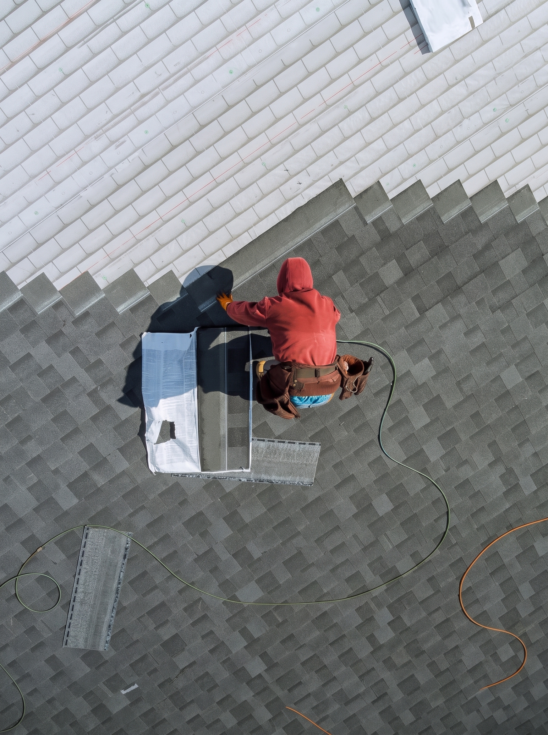 Roofing Project 1