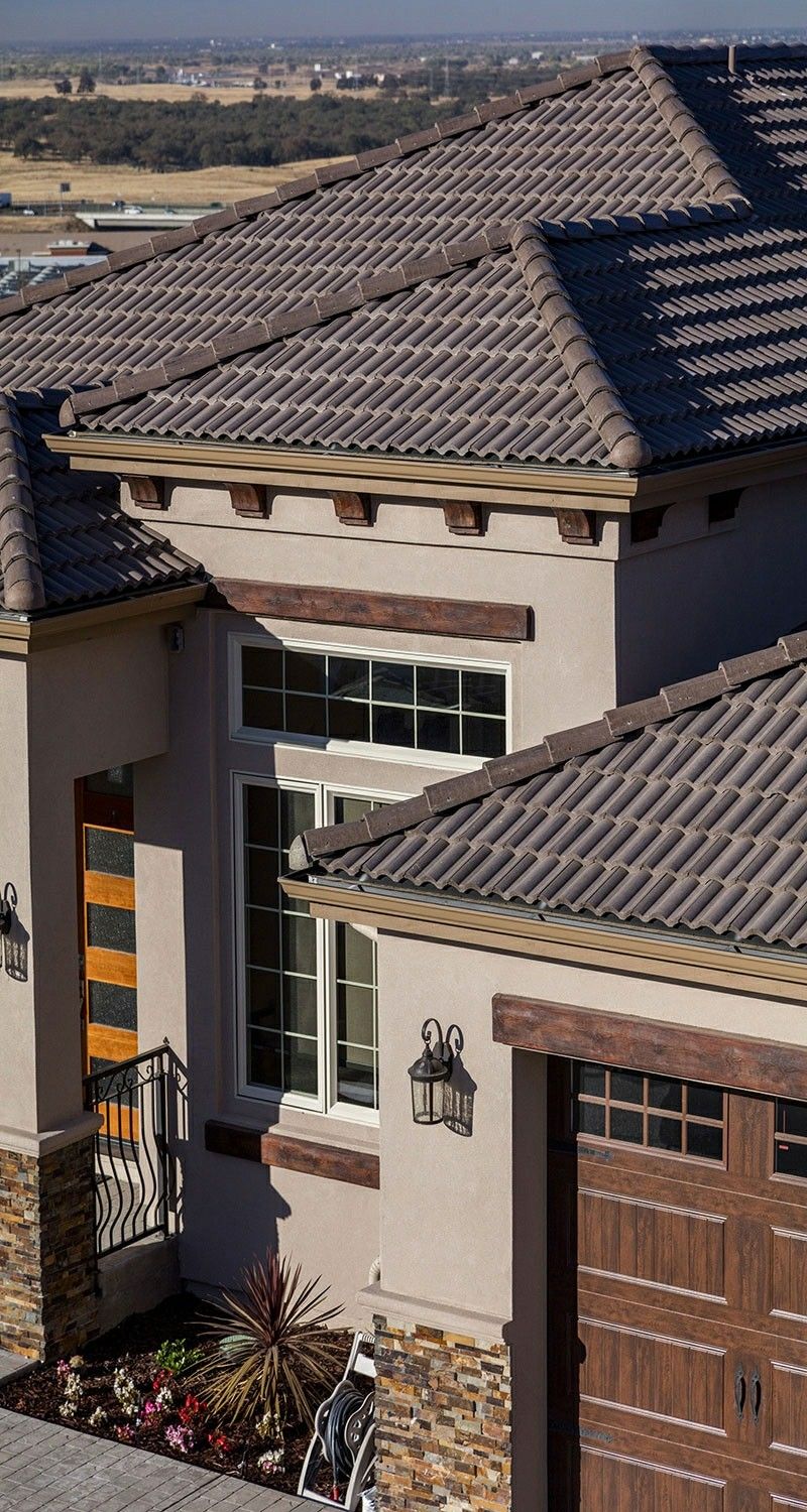 Roofing Team