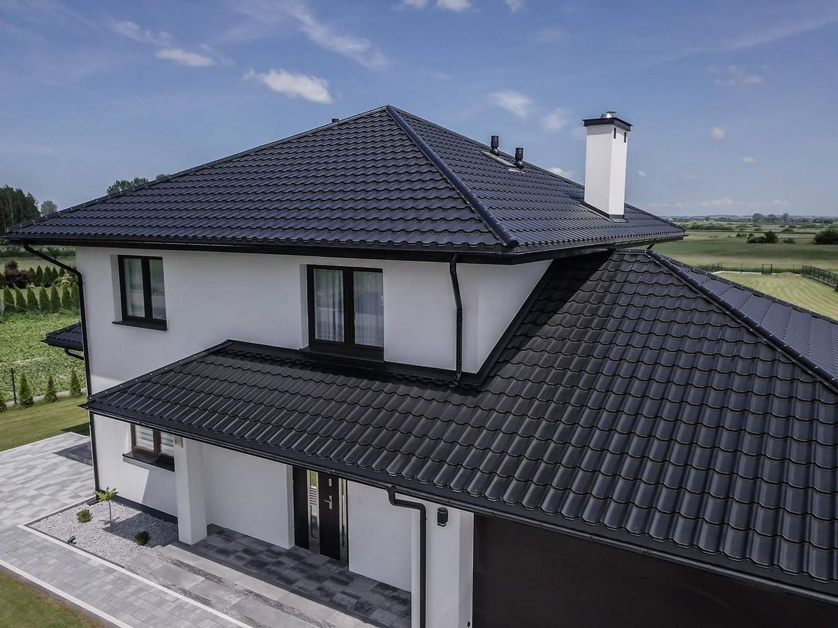 Roofing Project 2